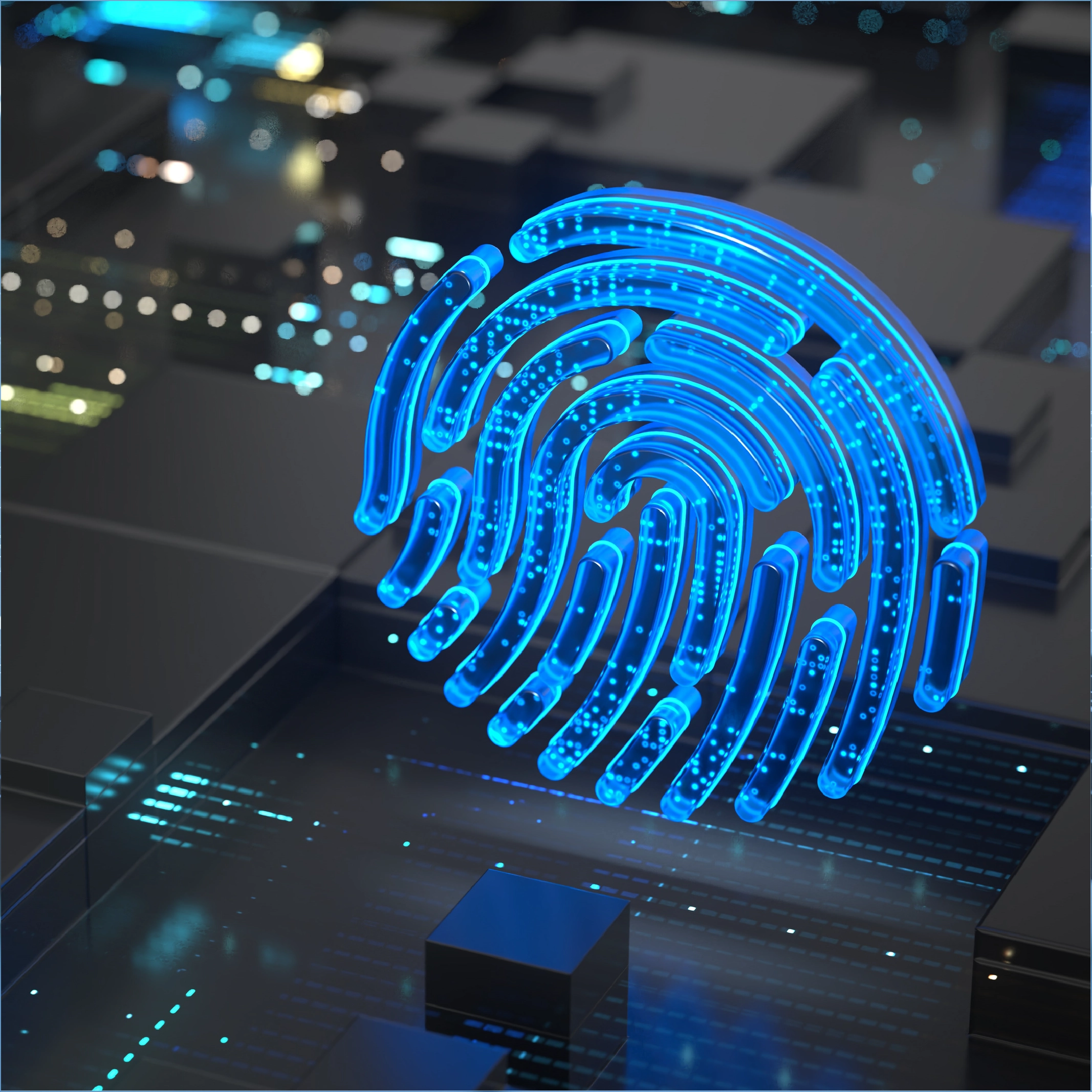 Transforming IT Security Solutions