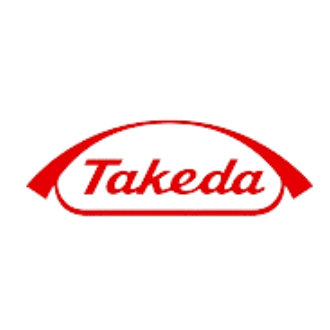 Takeda Pharmaceuticals